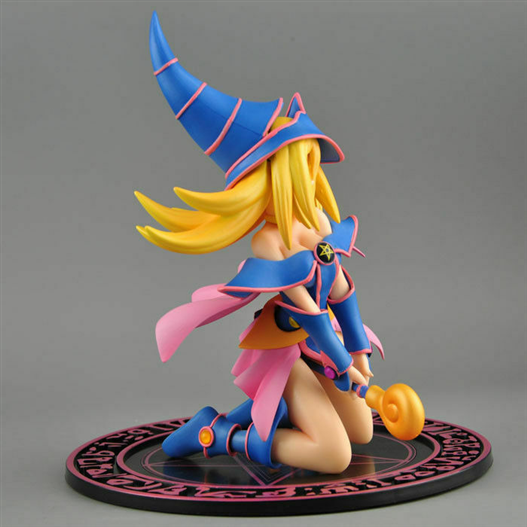 Mua bán PVC BLACK MAGICIAN GIRL RESALE